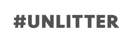 #UNLITTER logo