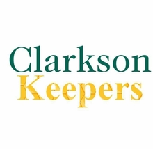 Clarkson Keepers's avatar