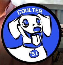 Bard Coulter House's avatar