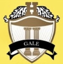 Gale House's avatar