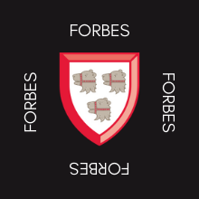 Forbes College's avatar