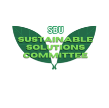 SBU Sustainable Solutions Committee's avatar