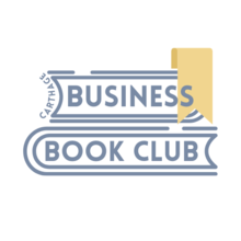 Carthage Business Book Club's avatar