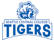 Seattle Central Tigers's avatar