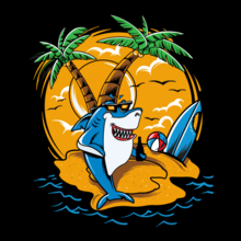 Sustainable Sharks's avatar