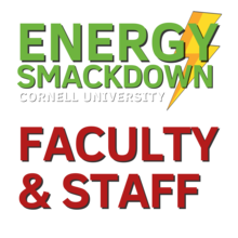 Energy Smackdown Faculty & Staff's avatar