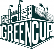 Green Cup: Park-Mudd's avatar