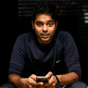 Yash Agarwal's avatar