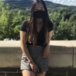 Aria Han '24's avatar