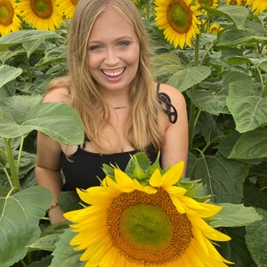 Sarah Syverud's avatar
