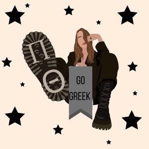 Sophie Rock's avatar